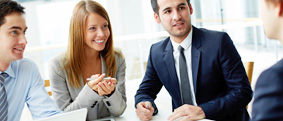 Tech-Consulting